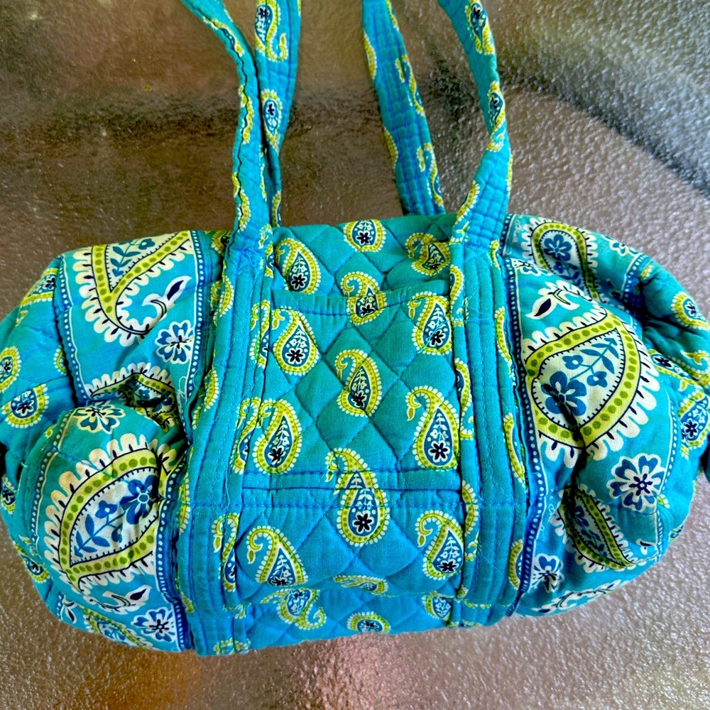 Vera Bradley bag